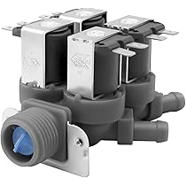 Abs Brake Sensor URO Parts 30773745 ABS Speed Sensor; Rear