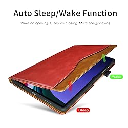 TIPOYOROO Case for Samsung Galaxy Tab S9 Ultra
