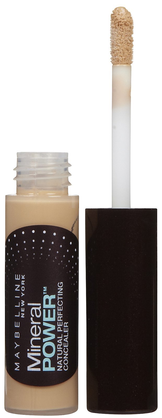 maybelline mineral power liquid foundation