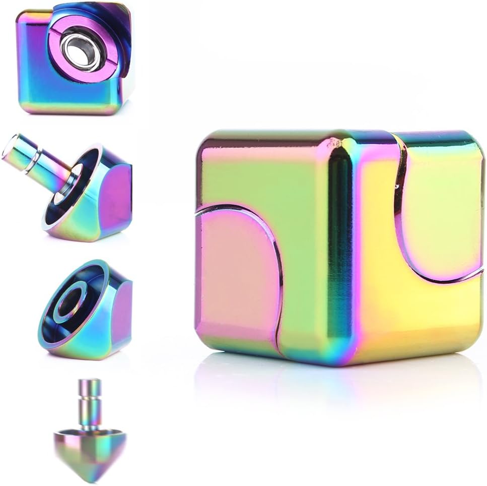 spinner cube amazon