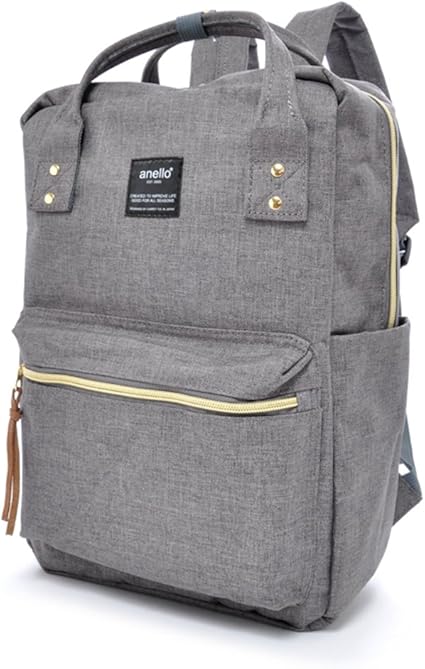 anello charcoal grey