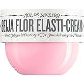 SOL DE JANEIRO Collagen Boosting Beija Flor Elasti-Cream Body Cream