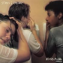 Men I Trust - Equus Asinus LP in Black: Amazon.ca: Music