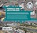 Formula One Circuits from Above: 28 Legendary Tracks in High-Definition Satellite Photography