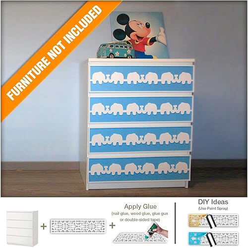 handmade nursery furniture