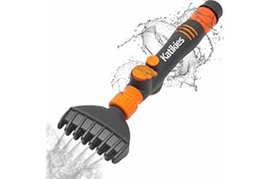 katikies Pool Cartridge Filter Cleaner Tool, Filter Cleaning Wand for Spa & Hot Tub