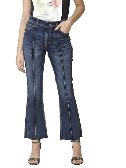 bootcut jeans vero moda