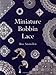 Miniature Bobbin Lace by Roz Snowden
