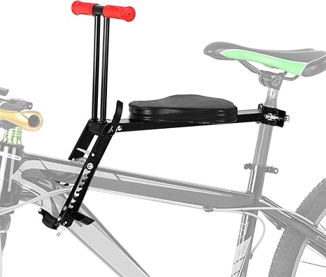 bike baby seat front
