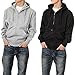 Pro Club Men's Heavyweight Full Zipper Hoodie Sweatshirts Fleece S-5xl 12.5 Oz