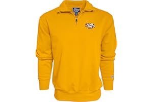 Blue 84 Men's Quarter Zip Sweatshirt Icon