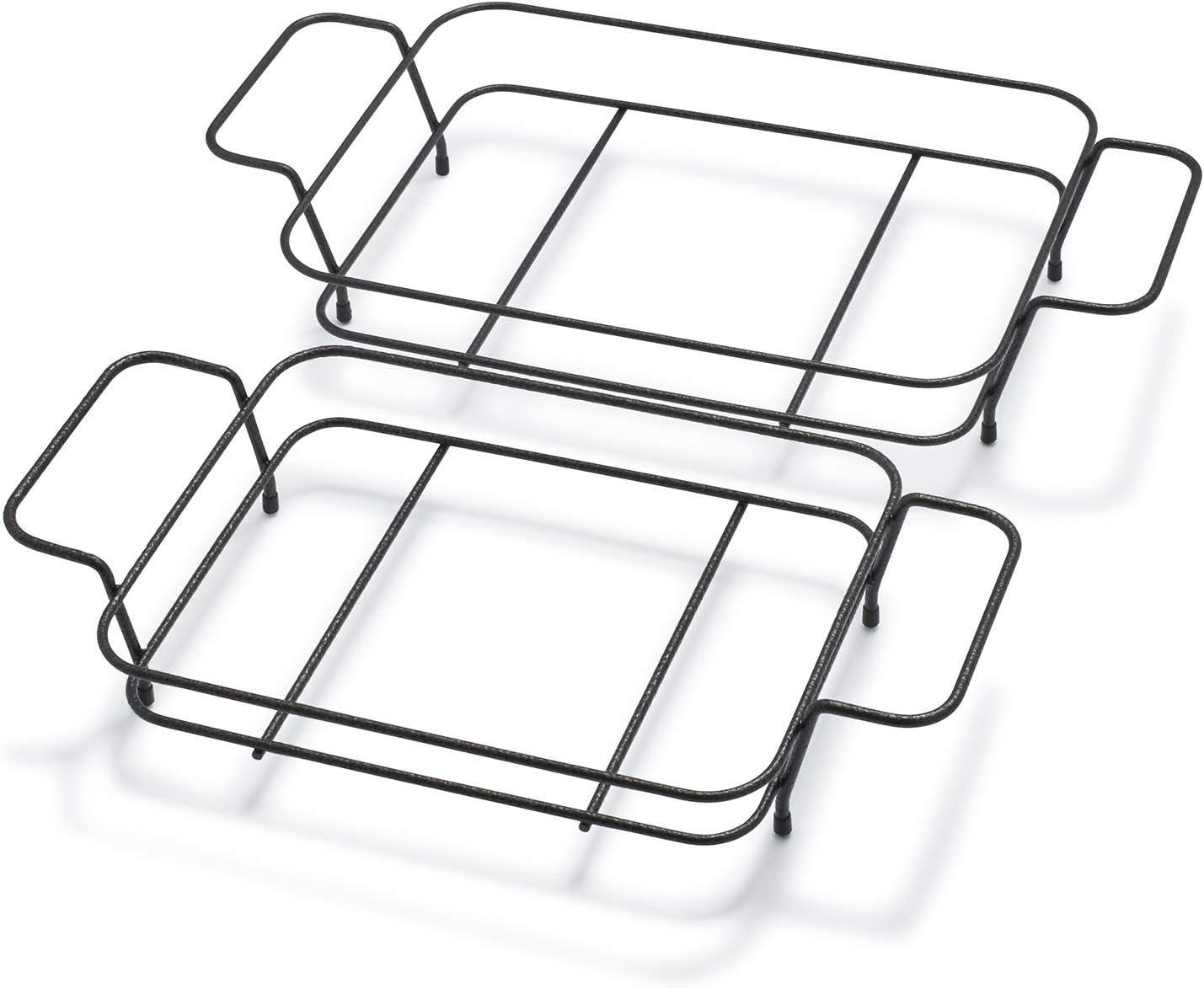 Sur La Table Baker Rack CL520437-RSL-AC, Set of 2