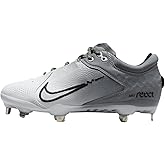 Nike Hyperdiamond 4 Women's Softball Cleats Metal Spikes