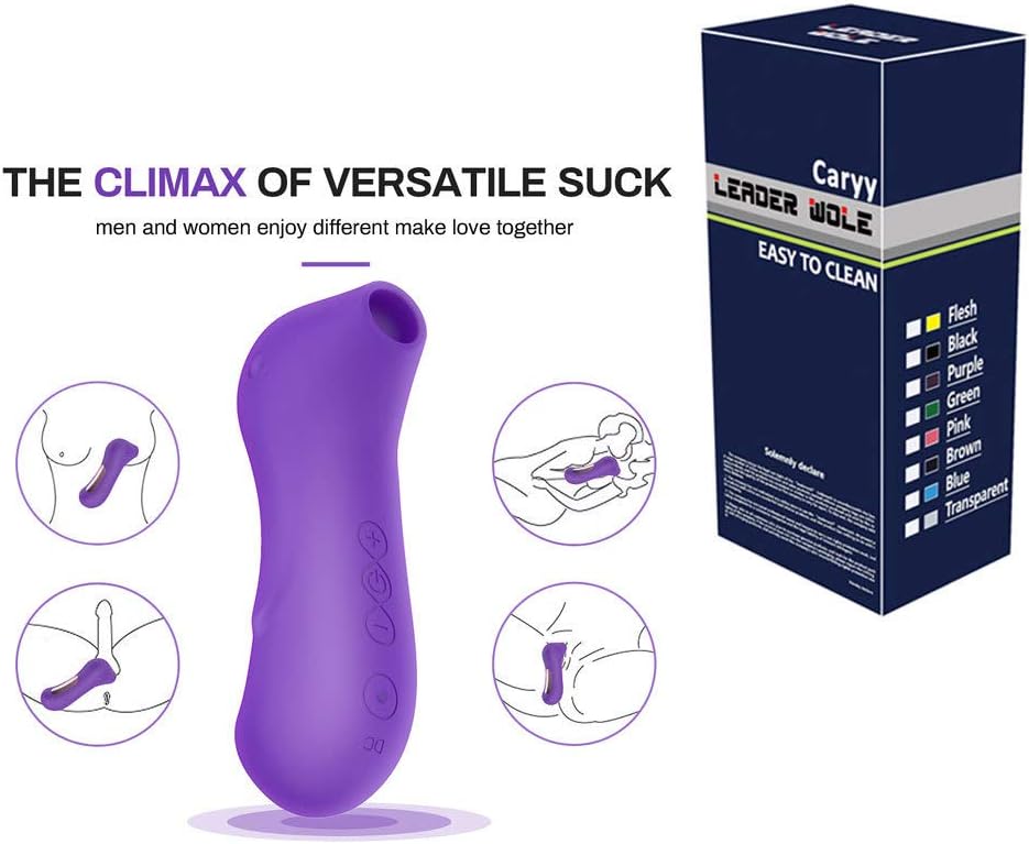 RMRM Beautiful Appearance Easy to Clean Easy to Carry Safe Very Flexible- Purple -zaijiezaili11.29