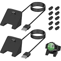 Įkrovimo kabelis garmin vivoactive 3 įkroviklį 4s 935 usb doko 945 245  fenix 5s įkroviklis 5 5x plius 6 6s 6x pro kištuko dangtelį atveju nuolaida  / Nešiojami prietaisai | www.svyturiukelias.lt