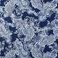 Tommy Hilfiger Shadow Paisly Comforter