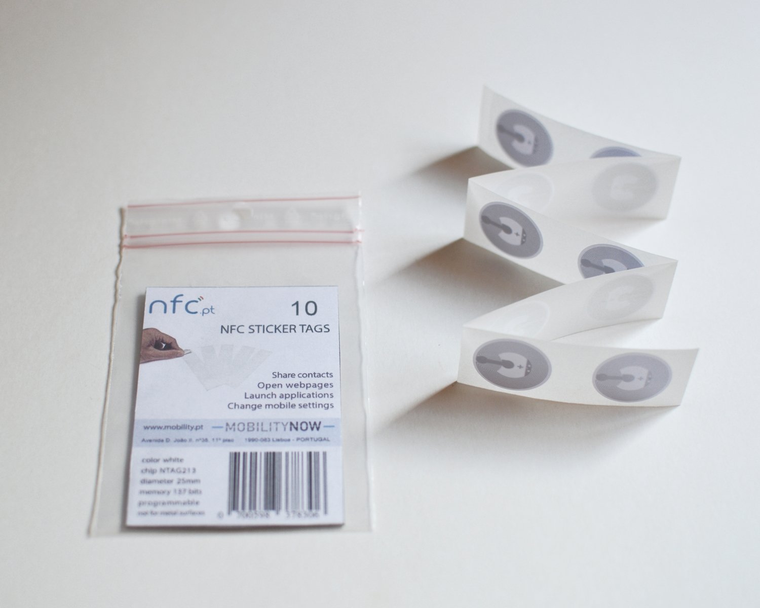 Consíguelo en Amazon