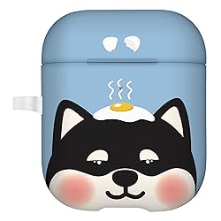 Shiro Maro Compatible with AirPods Case Protective