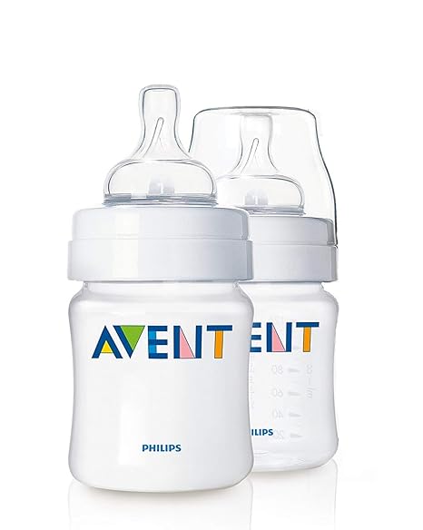 avent anti colic 125ml