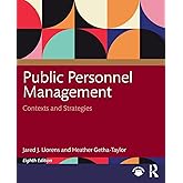 Public Personnel Management