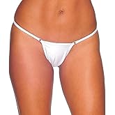 BODYZONE womens Low Back Tee W/Breakaway Clip