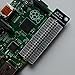 GPIO Reference Board for the Raspberry Pi Model A+, B+, 2, 3 (not 3B+) (2 pack)