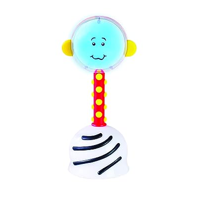 Encourage Developmental Milestones from 