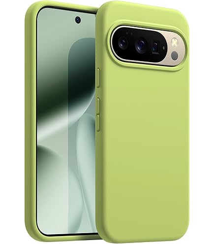 Amazon.com: Google Pixelsnap Phone Case for Google Pixel 10 +
