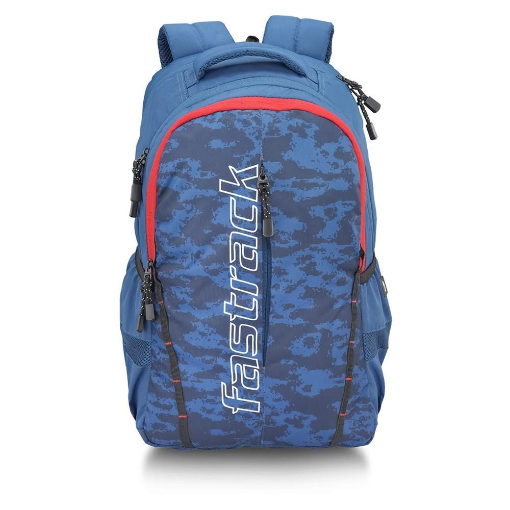 fastrack backpack