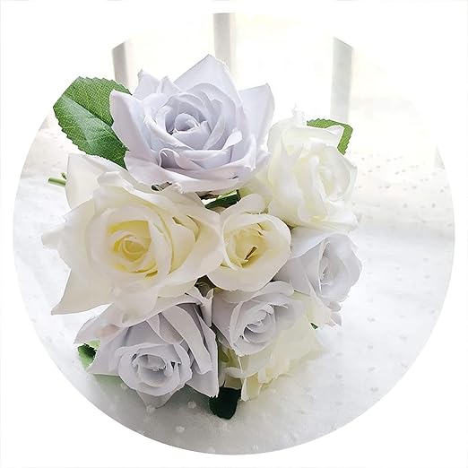 Amazon Com Beans And Balls Wedding Bouquet Bridal Bouquet Mariage