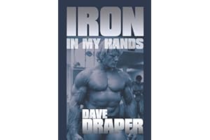 Iron in My Hands