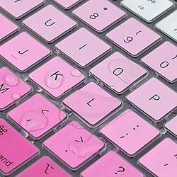 ProElife Keyboard Cover Skin for MacBook Air 13.6
