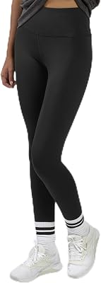 Legging Core High Rise