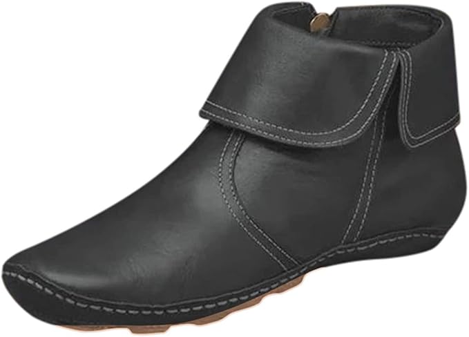 Womens Fashion Support Non Slip Leather