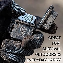 Thyrm PyroVault Lighter Armor v1.0, Compatible with