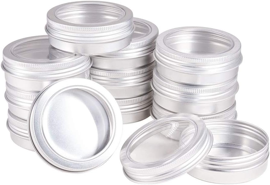 8 Mejores Latas De Aluminio Con Tapa 2020
