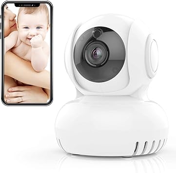 amazon alexa baby monitor