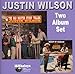 JUSTIN WILSON Comedy Collection * 6 Different Original Albums on 3 NEW CD's *