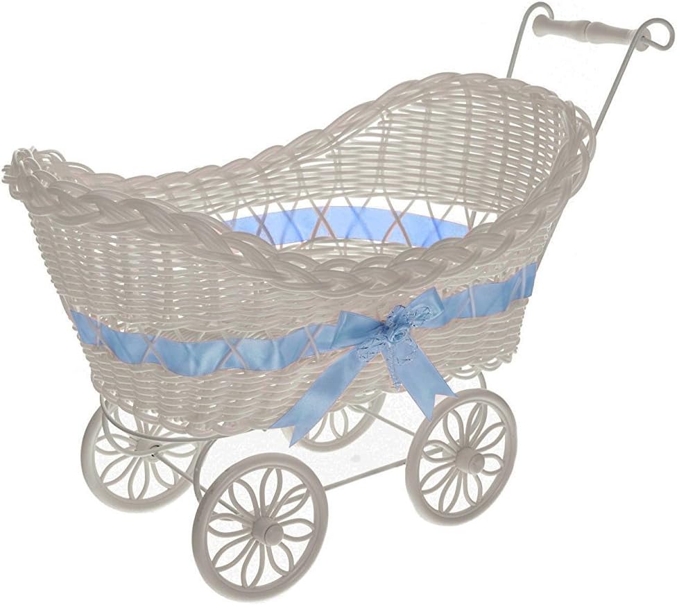 baby pram hamper basket