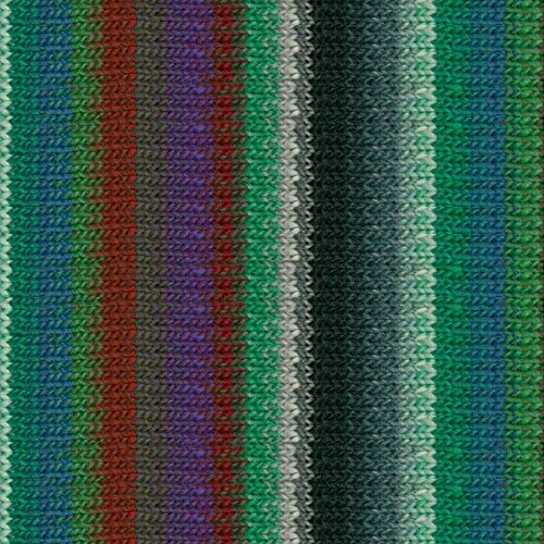 Noro Kureyon, 377 - Sycamore