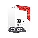 AMD X4 950 3.5GHz 2MB L2 Caja - Procesador (AMD Athlon X4, 3,5 GHz, Socket AM4, PC, 28 NM, 64 bits)