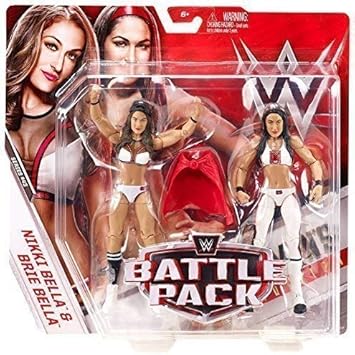 bella twins toys