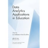 Data Analytics Applications in Education
