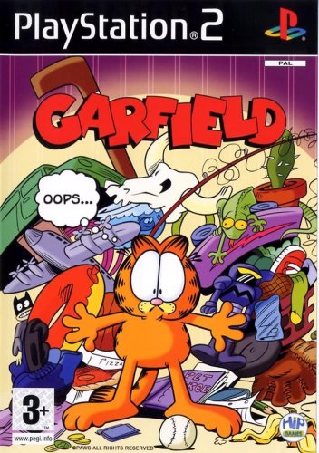 Garfield