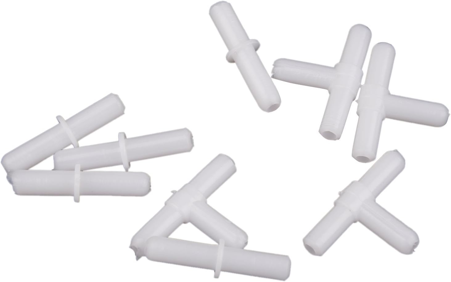 tubo d'aria per acquario