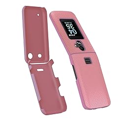 Mocotto for TCL Flip 3 Phone case with Screen