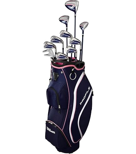 Amazon.com : Mizuno Women's JPX Q Irons | Womens JPX Iron Set | 7