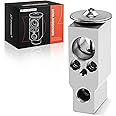 A-Premium A/C Expansion Valve Compatible with Scion xA xB 1.5L 2004-2006