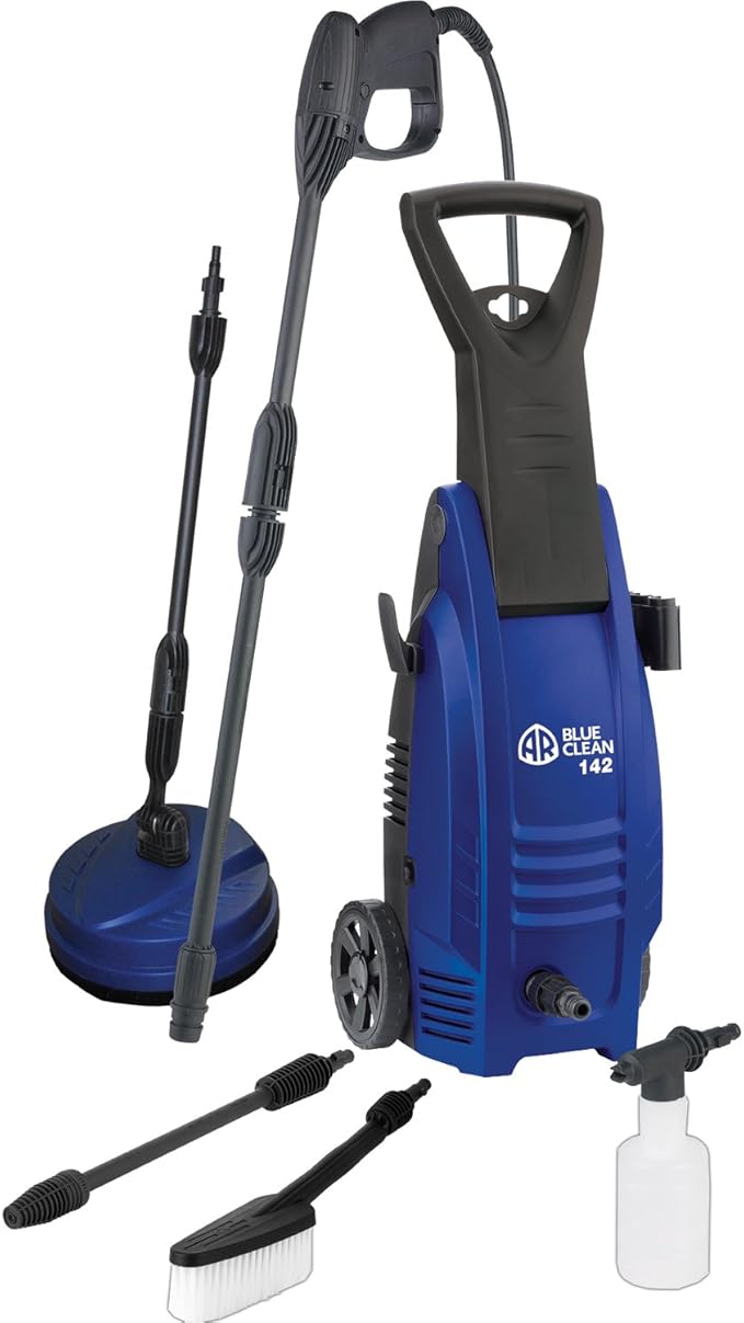 best ar blue clean pressure washer