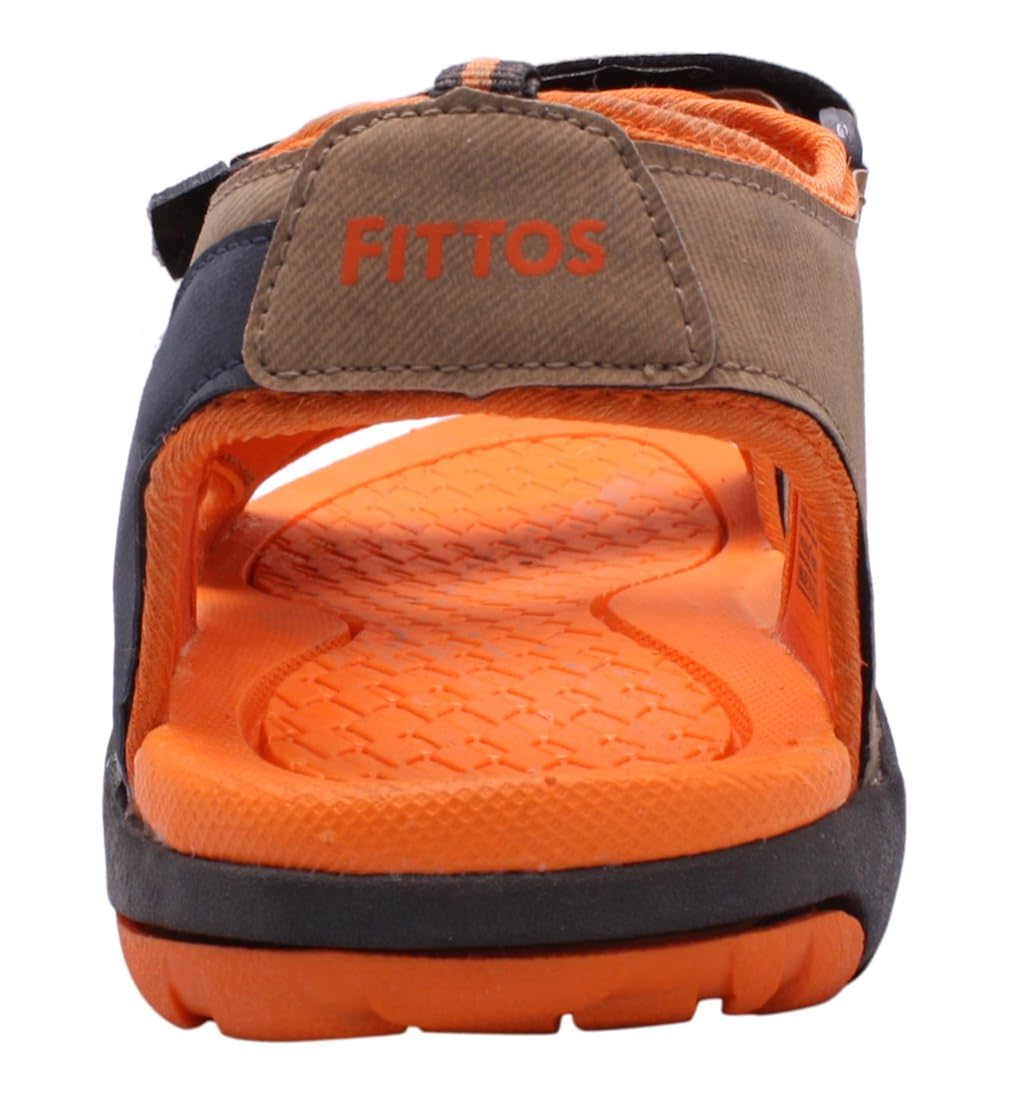 fittos sandal